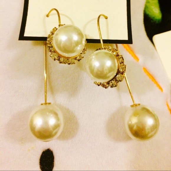 Earrings Bundle! 👻 - Picture 4 of 5